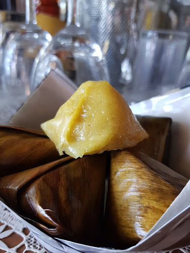 ร้านมังสวิรัติ นครราชสีมา - การบริการอาหารและที่พัก