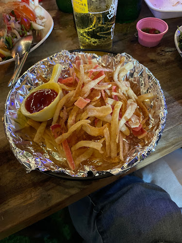 midnight-มิดไนท์ - การบริการอาหารและที่พัก