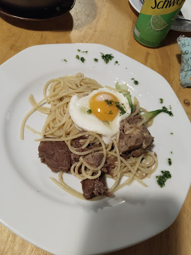 Comentarii opinii despre เนื้อบุชเชอรี่ สาขาแหลมดิน เฉวง Beef butchery 2nd branch Chaweng