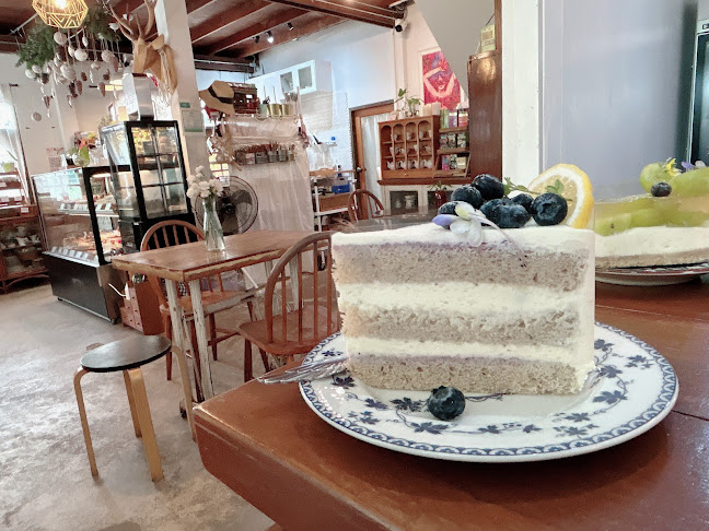 Comentarii opinii despre Mali Cakery Homemade