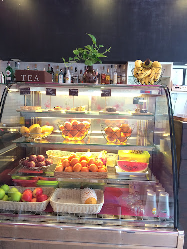 Italian Job Coffee - อำเภอเมืองภูเก็ต