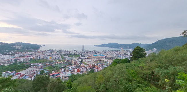 ป่าตอง ซันเซ็ท วิว เรสเตอร์รอง