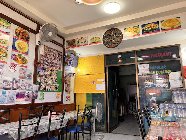 Opinii despre Rosthip Restaurant în อำเภอกะทู้ - การบริการอาหารและที่พัก