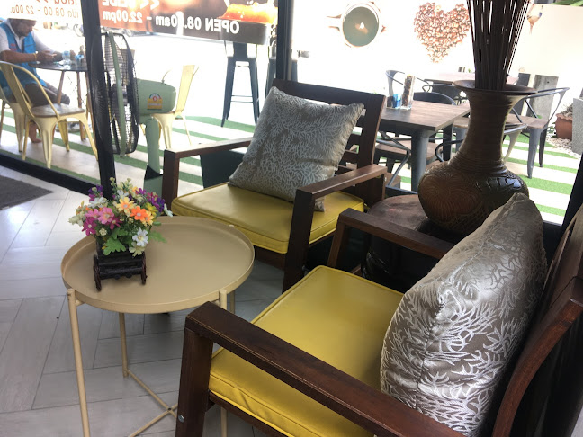 111 1 ถนน พิศิษฐ์กรณีย์ ตำบลป่าตอง อำเภอกะทู้ ภูเก็ต 83150