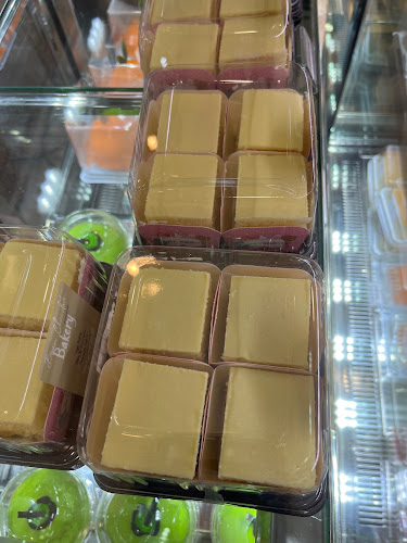 ร้านบ้านช็อคโกแล๊ต - อำเภอเมืองจันทบุรี