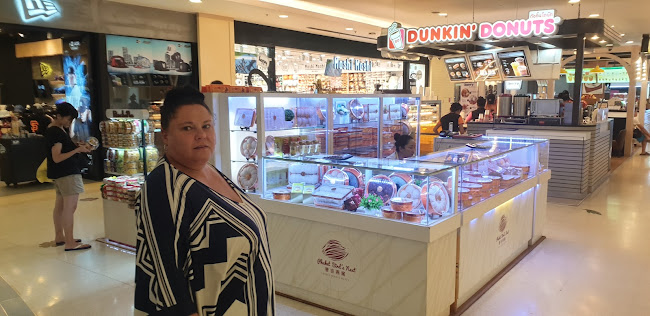 Comentarii opinii despre 唐恩都乐