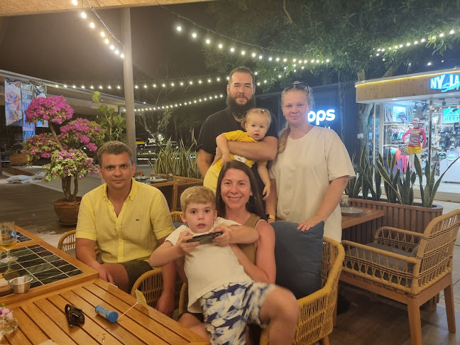 Comentarii opinii despre Robbi Seafood. Pasta. Pizza