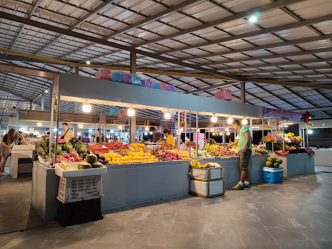 Comentarii opinii despre Kamala Market