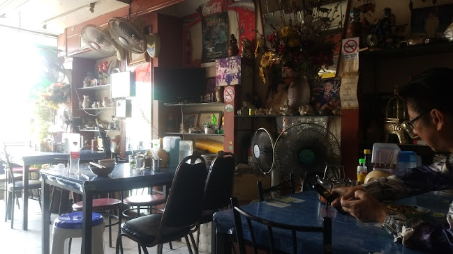 V9MP+8VR ตำบลตลาดเหนือ อำเภอเมืองภูเก็ต ภูเก็ต 83000