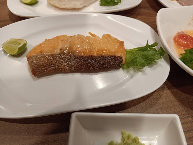 โอชิเน ระยอง - การบริการอาหารและที่พัก