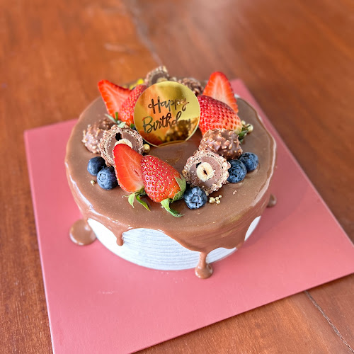 91/6 ถ. ทวีราษฎร์ภักดี ตำบล บ่อผุด อำเภอเกาะสมุย สุราษฎร์ธานี 84320