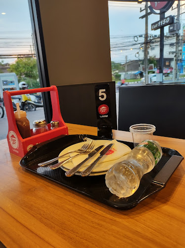 941 26-27 ถ. ชยางกูร อำเภอเมืองอุบลราชธานี อุบลราชธานี 34000