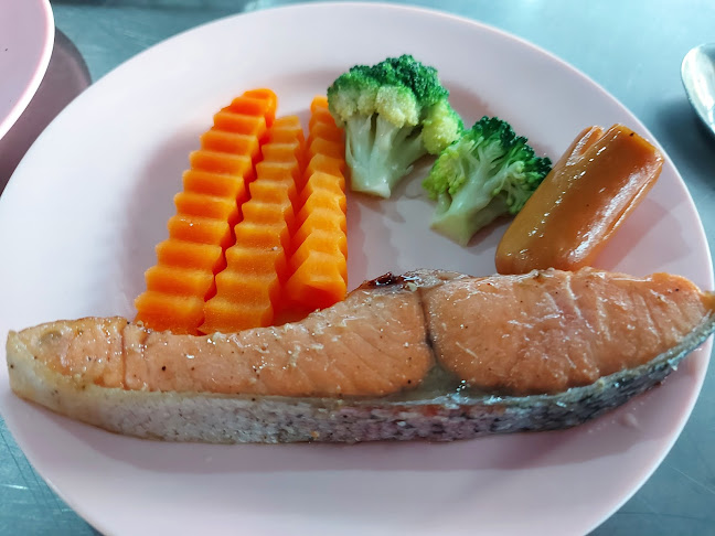 Opinii despre Seafood Buffet în อำเภอบางละมุง - การบริการอาหารและที่พัก