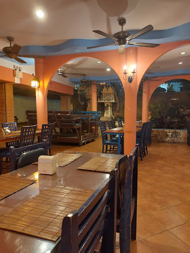 Opinii despre Mikes Mexican Restaurant în อำเภอบางละมุง - การบริการอาหารและที่พัก