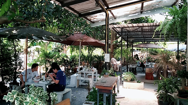 Comentarii opinii despre ร้านลำไย คาเฟ่ (LAMYAI CAFE')