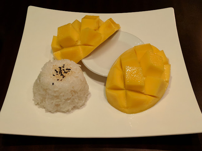 Comentarii opinii despre Oriental Spoon