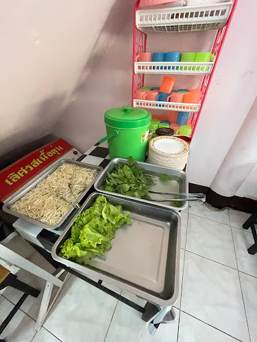 Comentarii opinii despre แม่เพชรเนื้อตุ๋น