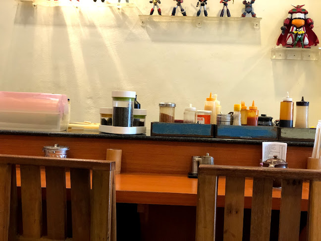 NAKANO SUSHI - การบริการอาหารและที่พัก