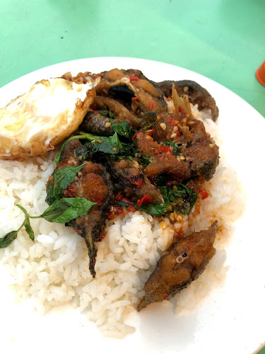 Unnamed Road อำเภอเมืองนครสวรรค์ นครสวรรค์ 60000