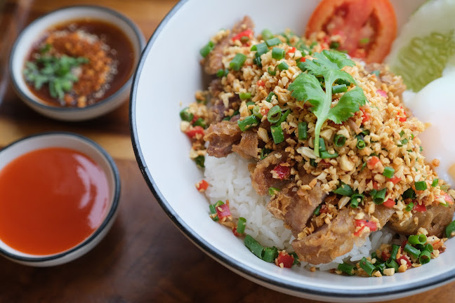 Comentarii opinii despre Guu&You กูแอนด์ยู ศรีราชา