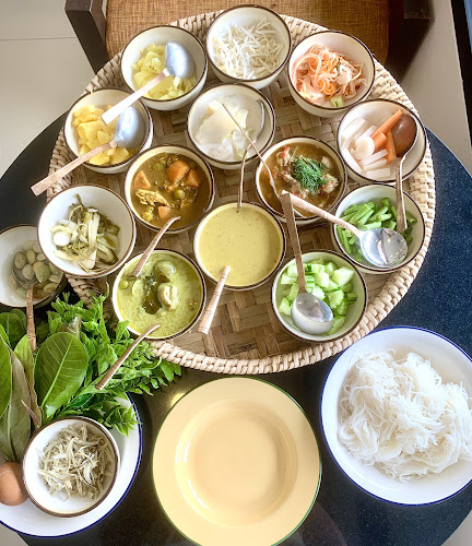 Opinii despre Les Palm De' Cafe' în Muang - การบริการอาหารและที่พัก