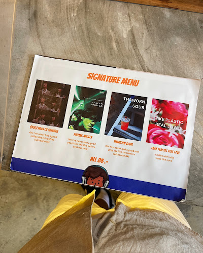 Lucas.HDY - อำเภอหาดใหญ่