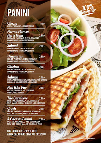 Opinii despre Freezy Cow în อำเภอเกาะสมุย - การบริการอาหารและที่พัก