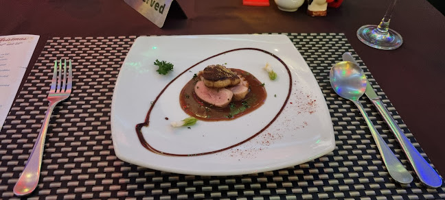 The Bistro 219/69 Soi Yamato 13/1, ถ. พัทยาสายสอง เมืองพัทยา อำเภอบางละมุง ชลบุรี 20150