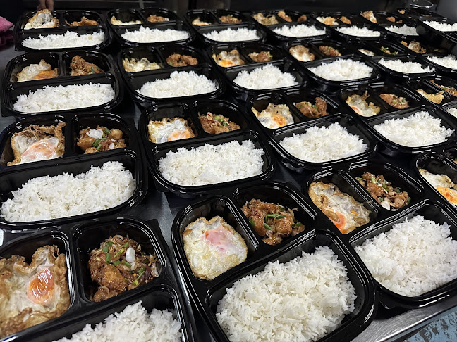 Comentarii opinii despre Baan Kanom de'pathum