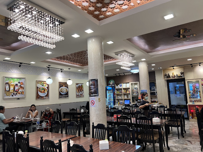 ครัวลุงเชย - อ.เมือง