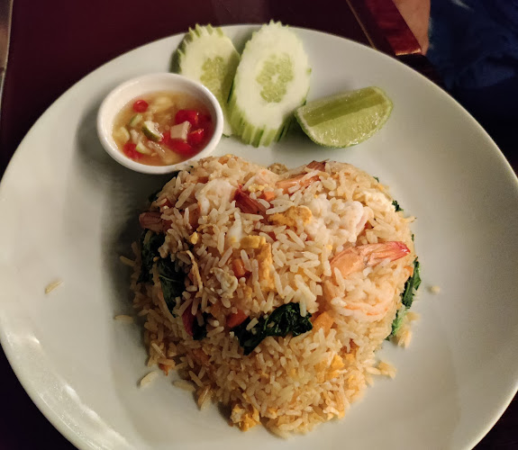 Opinii despre ป่าตอง ซันเซ็ท วิว เรสเตอร์รอง în อำเภอกะทู้ - การบริการอาหารและที่พัก