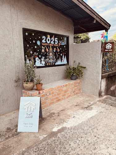 Mighty Coffee Ubon , ไมตรี คอฟฟี่