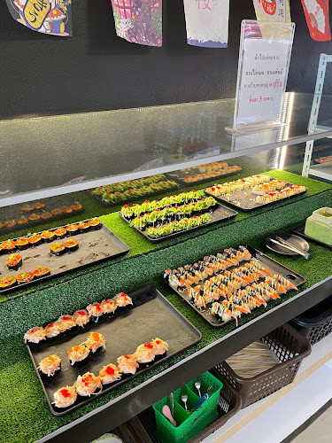 Okay Shabu พะเยา ท่าวังทอง พะเยา 56000