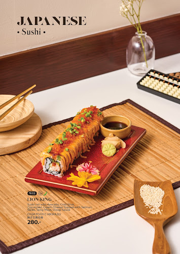 KIRI burger & bowl , kata beach - Muang