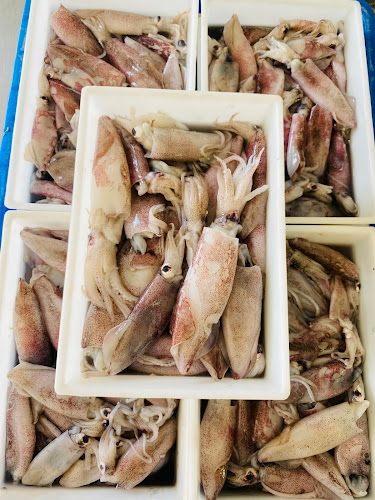 Longseafood / หลงซีฟู้ด - อำเภอเมืองภูเก็ต