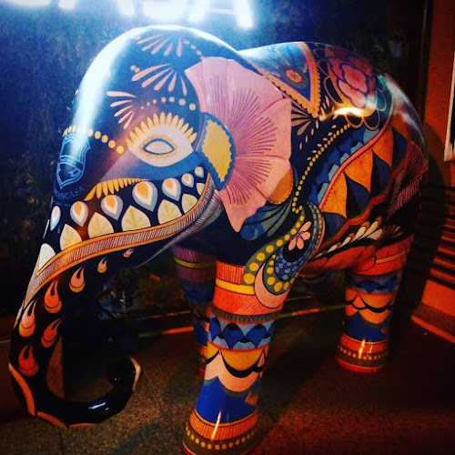 Green Rasta - การบริการอาหารและที่พัก