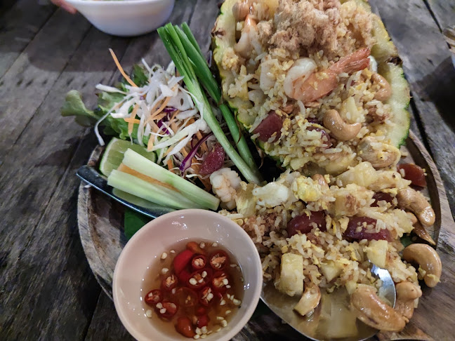 Opinii despre ช่วงเวลาดีดี Good Times & Bistro în อำเภอเมืองขอนแก่น - การบริการอาหารและที่พัก