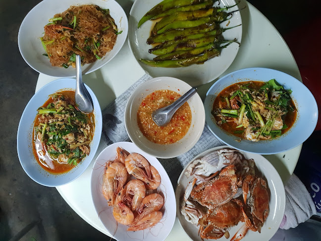 Opinii despre ลุงเวียน (ฒฒ) în อำเภอกระทุ่มแบน - การบริการอาหารและที่พัก