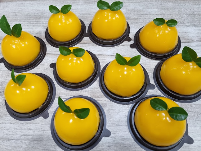 A • ANT BAKE - การบริการอาหารและที่พัก