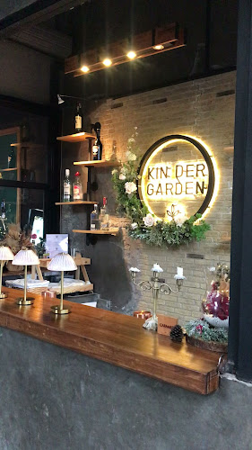 Opinii despre Kindergarden.hdy în อำเภอหาดใหญ่ - การบริการอาหารและที่พัก