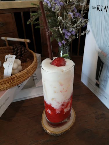 Twogether Cafe - การบริการอาหารและที่พัก