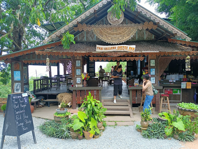 Thai Gallery Coffee Bar - อำเภอเมืองภูเก็ต