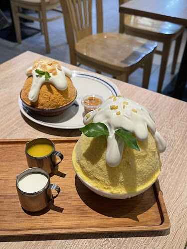 อาฟเตอร์ ยู เซ็นทรัลหาดใหญ่ - การบริการอาหารและที่พัก