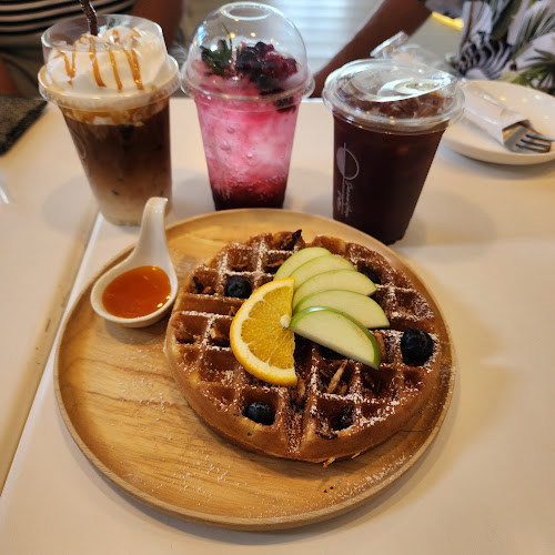 237 ถ. จอมเทียนสายหนึ่ง เมืองพัทยา อำเภอสัตหีบ ชลบุรี 20150