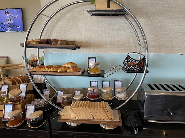 Opinii despre Panorama Lounge (Private) în อำเภอเมืองภูเก็ต - การบริการอาหารและที่พัก