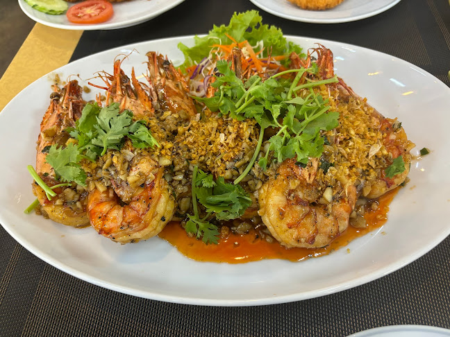 Halle Hallo Restaurant - อำเภอเมืองภูเก็ต