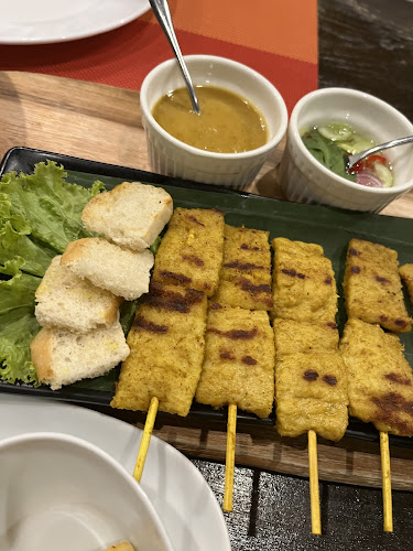 Yes vegan Pattaya - อำเภอบางละมุง