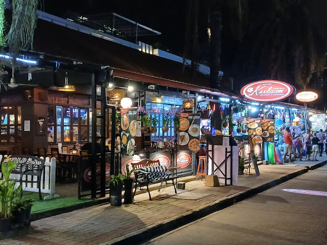 Comentarii opinii despre Karlsson Restaurant and Steakhouse - Karon, Phuket