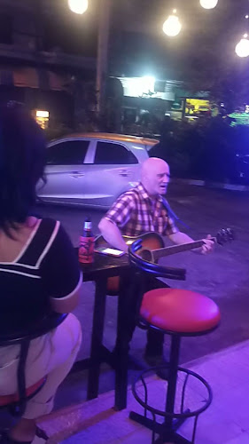 Opinii despre PATCHA Bar în อำเภอบางละมุง - การบริการอาหารและที่พัก