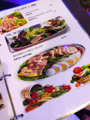 Comentarii opinii despre Bistro Wine Cafe